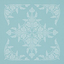 Sun lounger cushion Syracuse Acrylic, , swatch