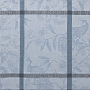 Napkin &Agrave; l'orangerie Linen, , swatch