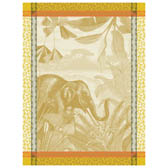 Tea towel Sinharâja Cotton, , swatch