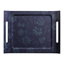 Tray Romance Wood, , swatch