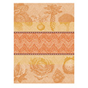 Tea towel Jardin des choux Cotton, , swatch