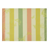 Coated placemat Bal des papillons Cotton, , swatch
