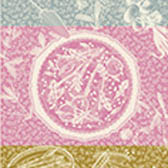 Tea towel Tarte Printani&egrave;re Cotton, , swatch