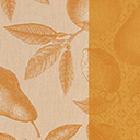 Paper napkin Arri&egrave;re-pays Cotton, , swatch