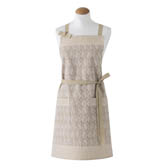 Apron Barista Cotton, , swatch