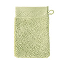 Wash mitt Caresse Cotton, , swatch