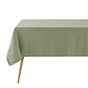 Tablecloth Nuances Cotton, Linen, , swatch