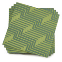 Paper napkin Nature Urbaine Paper, , swatch