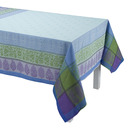 Tablecloth Sari Cotton, , swatch