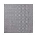 Napkin Empreintes Tissage Cotton, , swatch