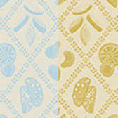 Tea towel &Eacute;clats Du Midi Douceur Cotton, , swatch