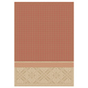 Hand towel Essentiel Graphique Cotton, , swatch