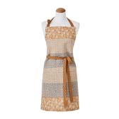 Apron Wagara Cotton, , swatch