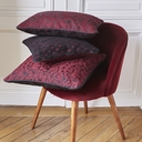 Cushion cover Estampe Viscose, , swatch