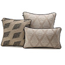 Cushion cover Halo Cotton, , swatch
