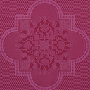 Cushion cover Palais V&eacute;nitien Cotton, , swatch