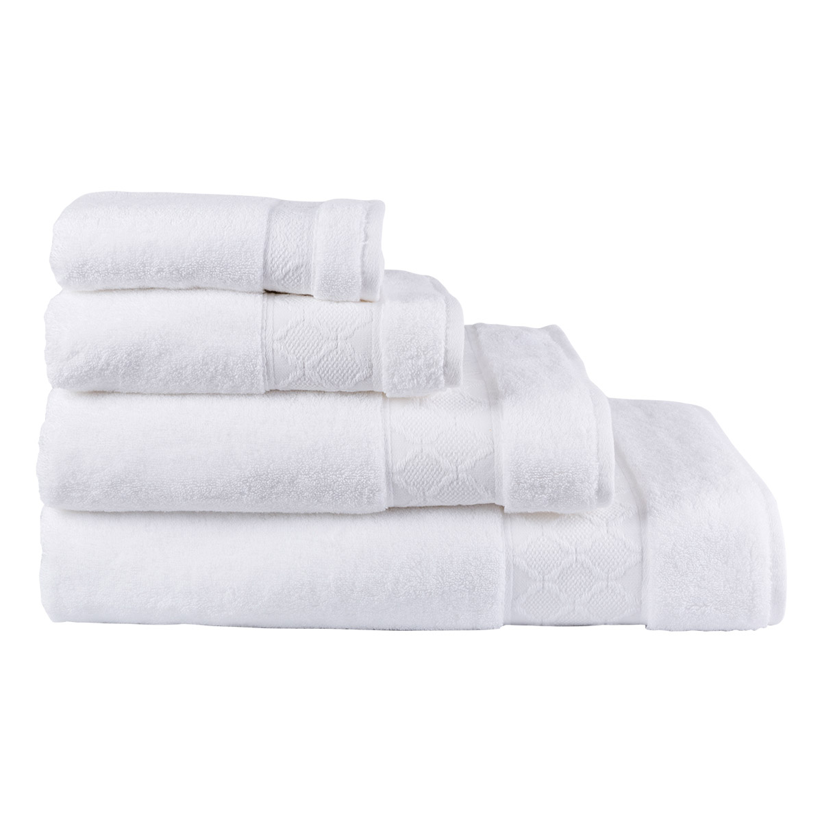 Quality Towels and Bath Sheets Le Jacquard Français