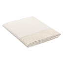 Flat sheet Victoria Cotton, Linen, , swatch