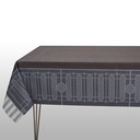 Tablecloth Palais Royal Cotton, , swatch