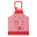 Apron Fleurs à croquer Cotton, , swatch