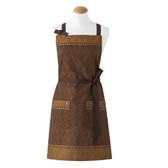 Apron Barista Cotton, , swatch