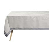 Tablecloth Évasion Céleste Linen, , swatch