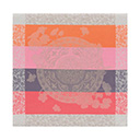 Napkin Fleurs Gourmandes Cotton, , swatch