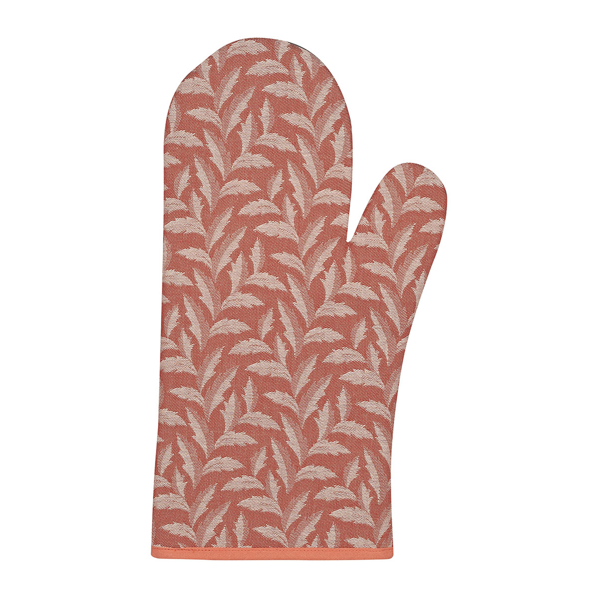 Quality Oven Gauntlets and Pot Mitts Le Jacquard Français