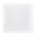 Napkin Anneaux Cotton, , swatch