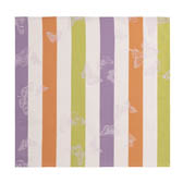 Napkin Bal des papillons Cotton, , swatch