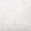 Flat sheets H&ocirc;tel particulier Cotton, Linen, , swatch