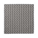 Napkin Empreintes Pois Cotton, , swatch