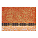 Placemat Escapade Tropicale Linen, , swatch