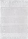 Crystal towel Cristal Linen, , swatch