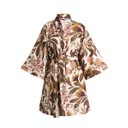 Kimono Panache de fleurs  Cotton, , swatch
