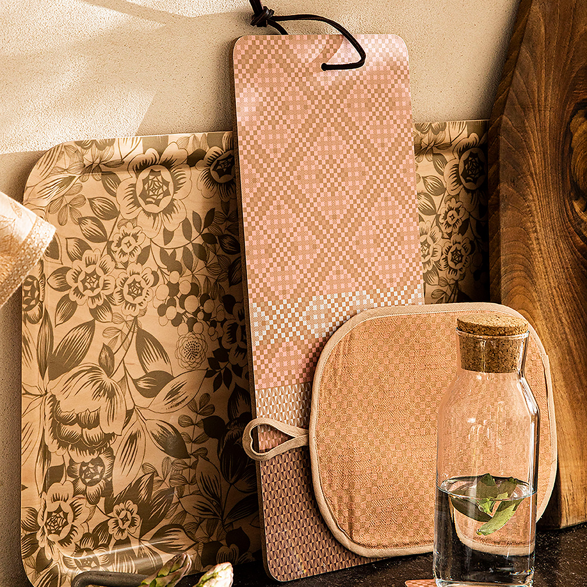 Jacquard Français Club Collection Placemat