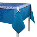 Tablecloth Azulejos Cotton, , swatch