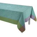 Tablecloth Ming design Cotton, , swatch