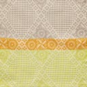 Hand towel &Eacute;clats Du Midi Cotton, , swatch