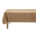 Coated tablecloth Vegetal mood Cotton, , swatch