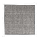 Napkin Empreintes Rayures Cotton, , swatch