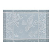 Placemat Poésie d'hiver Cotton, , swatch