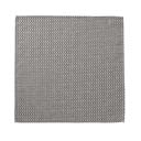 Napkin Empreintes Tissage Cotton, , swatch