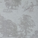 Cushion cover Souveraine  Linen, , swatch