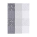 Tea towel Fleurs de Kyoto Cotton, , swatch