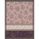Tea towel Romance Cotton, Linen, , swatch