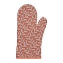 Oven gauntlet Joséphine Cotton, , swatch