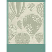 Tea towel Cappadoce Cotton, , swatch