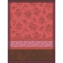 Tea towel Romance Cotton, Linen, , swatch