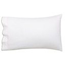 Pillowcases Songe (set of 2) Cotton, , swatch